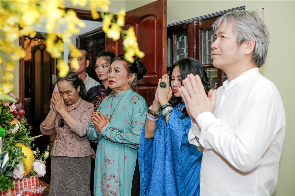 Diva Thanh Lam tái hôn với bạn trai bác sĩ ở tuổi 52  - Ảnh 1