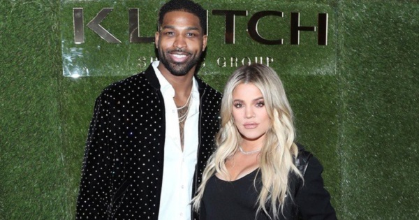 Khloé Kardashian chia tay bạn trai sau 1 năm tái hợp