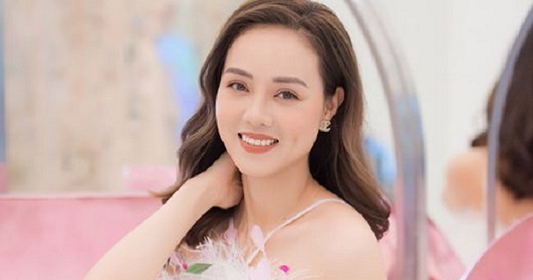 Ngọc Hà tiết lộ bị ông xã Công Lý