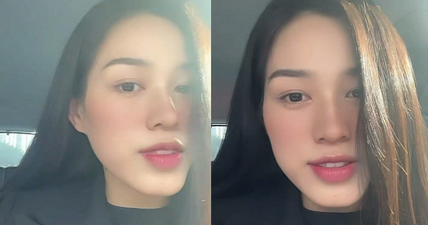 Nhan sắc hiện tại của Đỗ Thị Hà ra sao mà dám