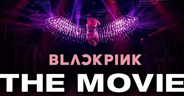 Phim của BLACKPINK tung poster, sẵn sàng chiếm lĩnh rạp phim toàn cầu