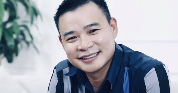 Profile đại gia triệu đô Hùng Đinh - người vừa cầu hôn nữ MC kém 16 tuổi trên máy bay