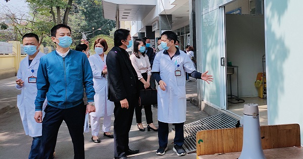 Tối 22/6: Thêm 97 ca dương tính Covid-19, gồm 88 ca trong nước