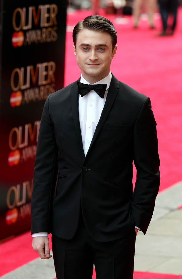 'Harry Potter' Daniel Radcliffe được hưởng thừa kế 111 triệu USD - Ảnh 6
