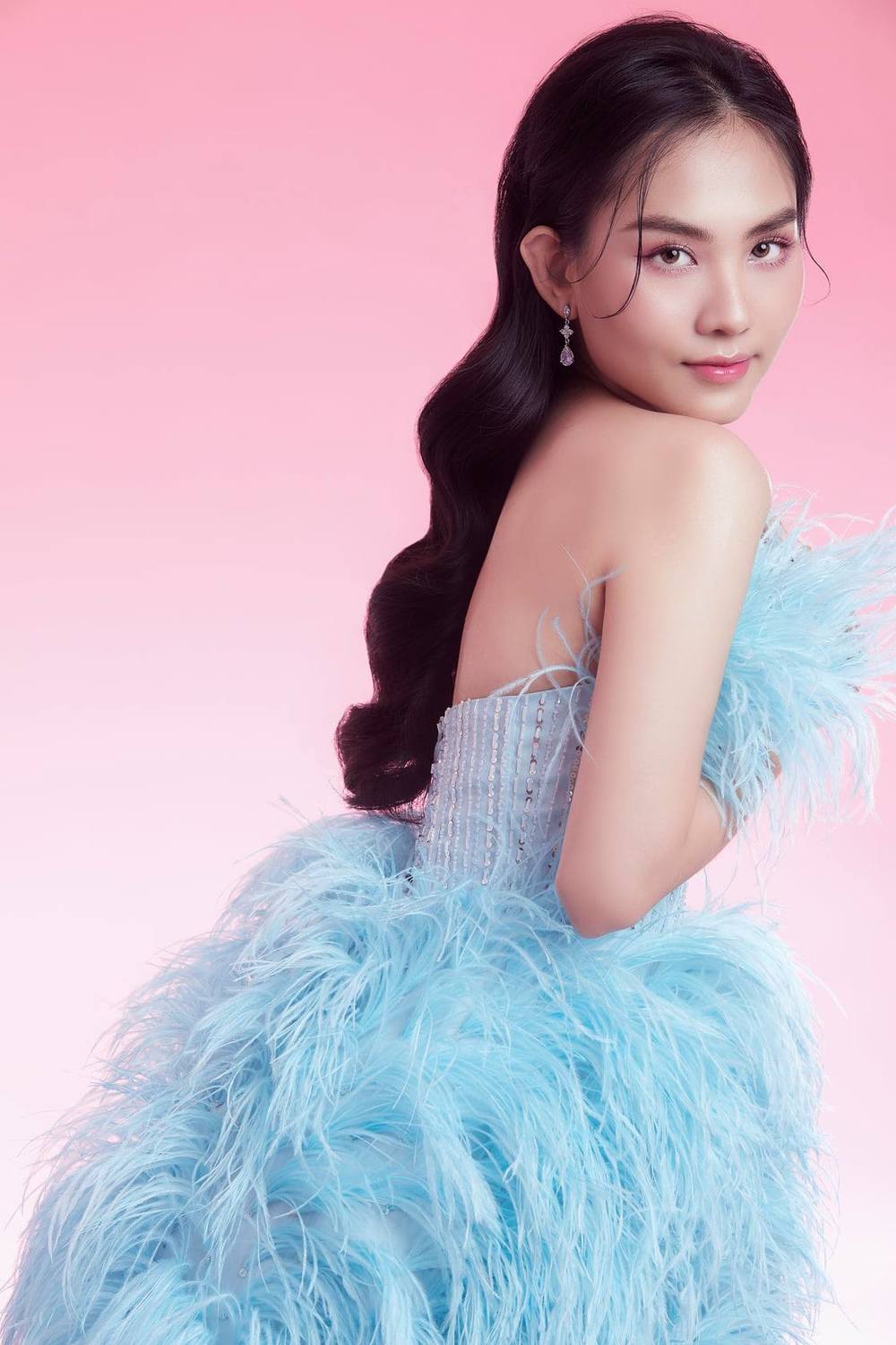 Top 5 Hoa hậu Việt Nam tiếp tục chinh chiến Miss World Vietnam 2021 - Ảnh 2