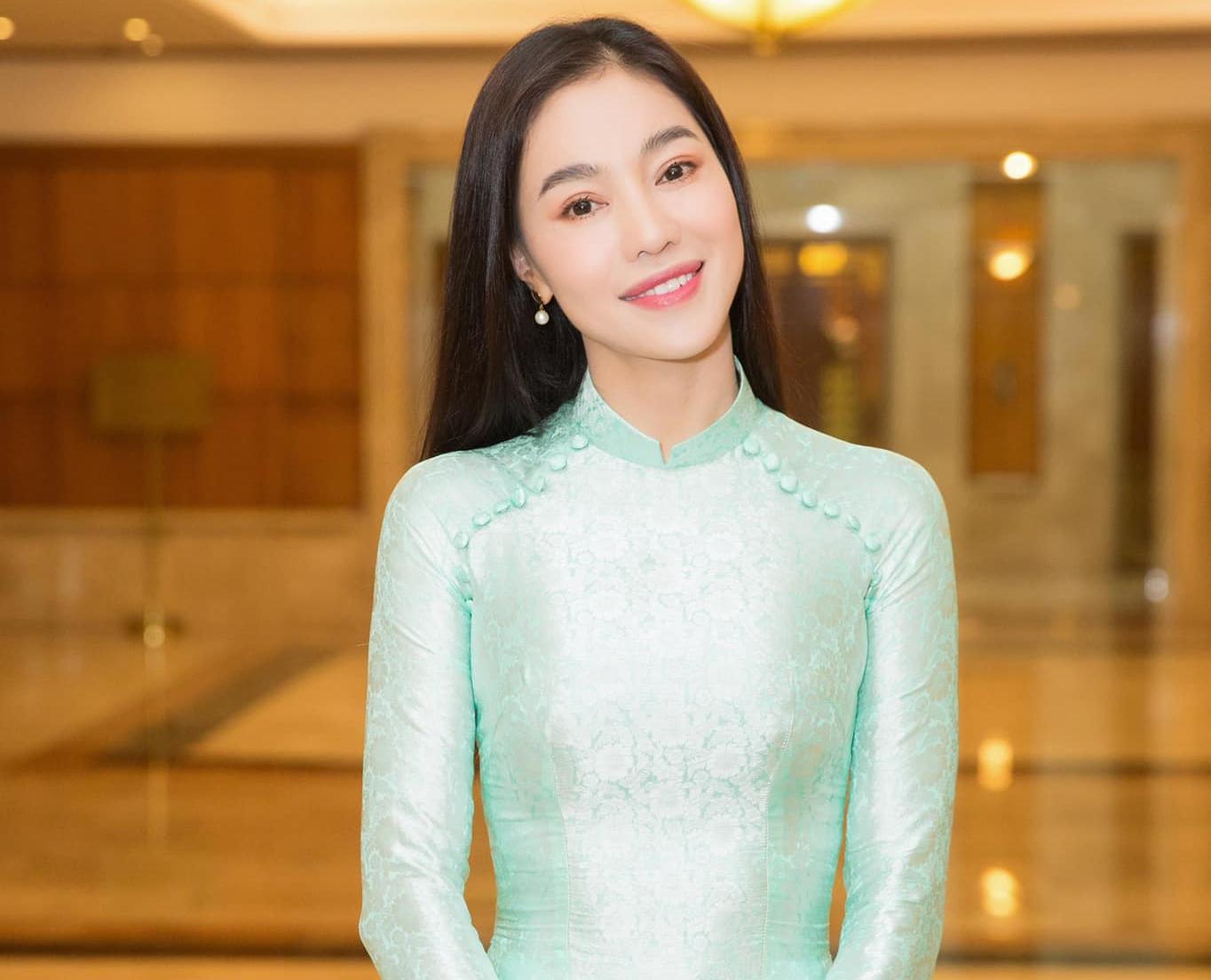 Bà trùm Hoa hậu tung loạt ứng viên tham gia Miss Grand International 2021 - Ảnh 1