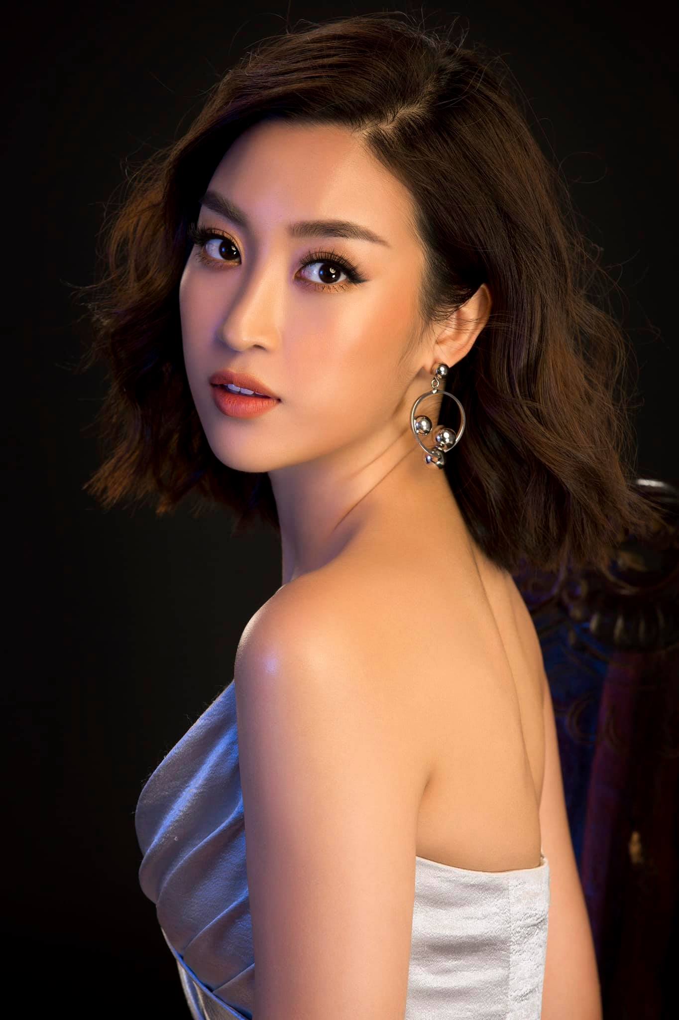 Bà trùm Hoa hậu tung loạt ứng viên tham gia Miss Grand International 2021 - Ảnh 6