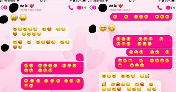 Cô vợ cao tay phát hiện chồng