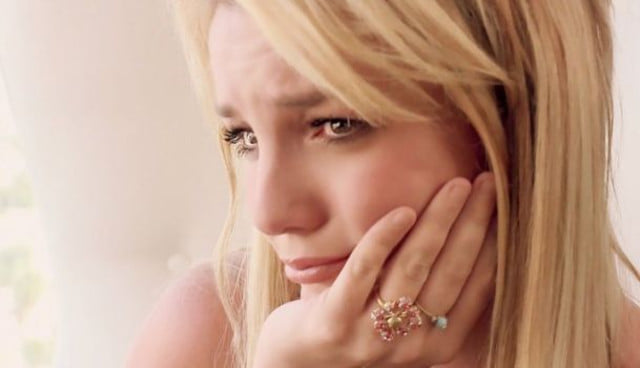 Công bố tài liệu chứng minh Britney Spears mất quyền con người suốt 13 năm - Ảnh 2