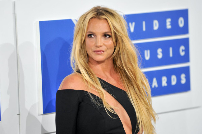 Công bố tài liệu chứng minh Britney Spears mất quyền con người suốt 13 năm - Ảnh 3