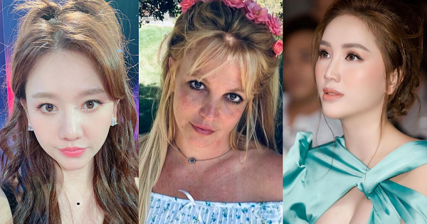 Dàn sao Việt xót xa khi đọc lời khai của Britney Spears về 13 năm mất tự do