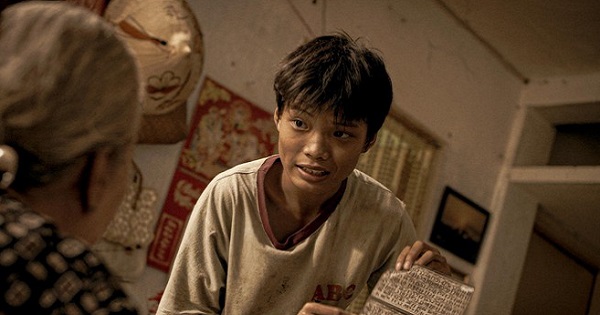 Nam chính