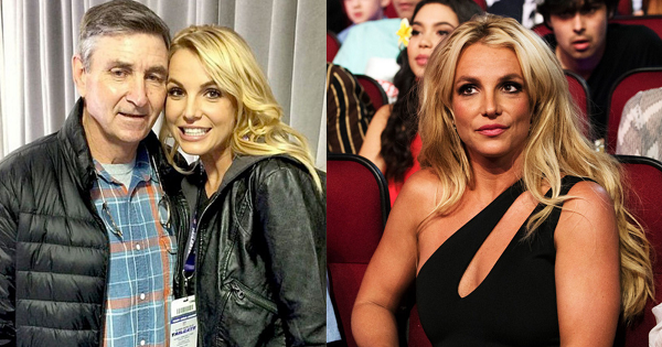 Sau lời khai đẫm nước mắt của Britney Spears, bố đẻ nói: