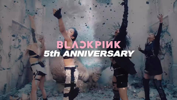 Ý nghĩa dự án 4+1 kỷ niệm 5 năm BLACKPINK debut và danh tính 'thành viên thứ 5' - Ảnh 2