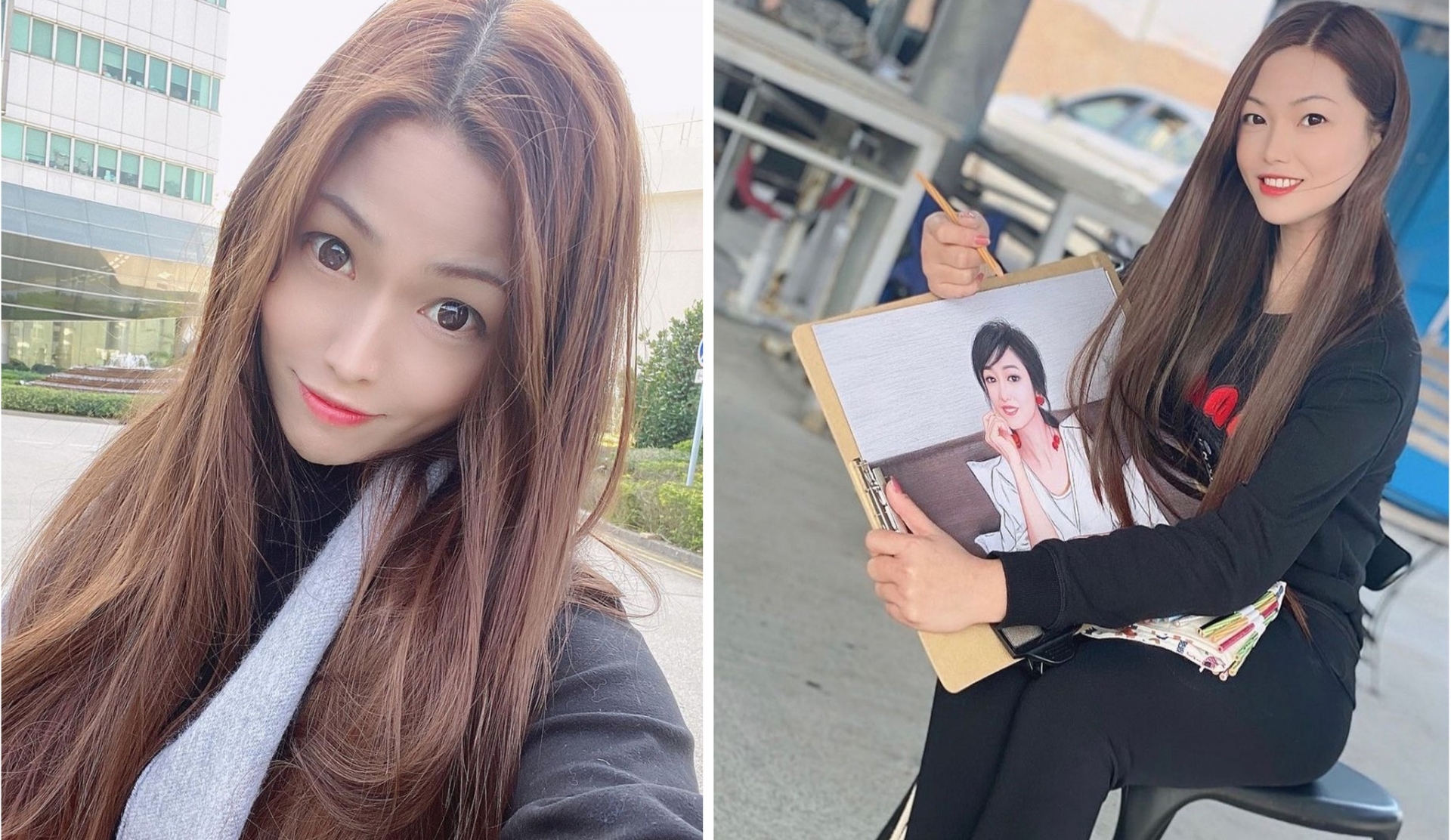 Nam tài tử TVB U70 công khai kết hôn cùng bạn gái kém 40 tuổi - Ảnh 1