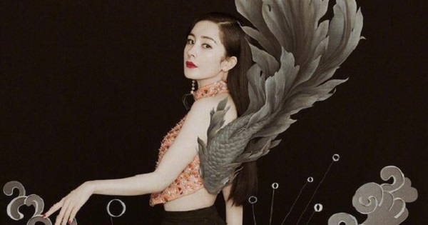 Ngắm vẻ đẹp