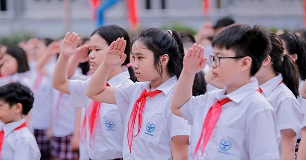 Từ năm học 2021-2022, học sinh lớp 6 sẽ thay thế Lý Hóa Sinh bằng một môn duy nhất