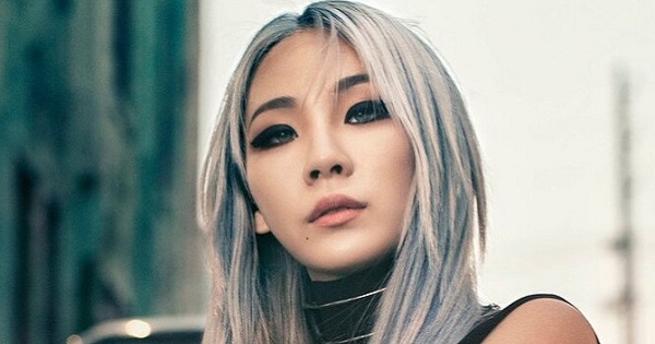 CL (2NE1) nhá hàng album mới, fan hào hứng đợi ngày chị đại quay lại Kpop