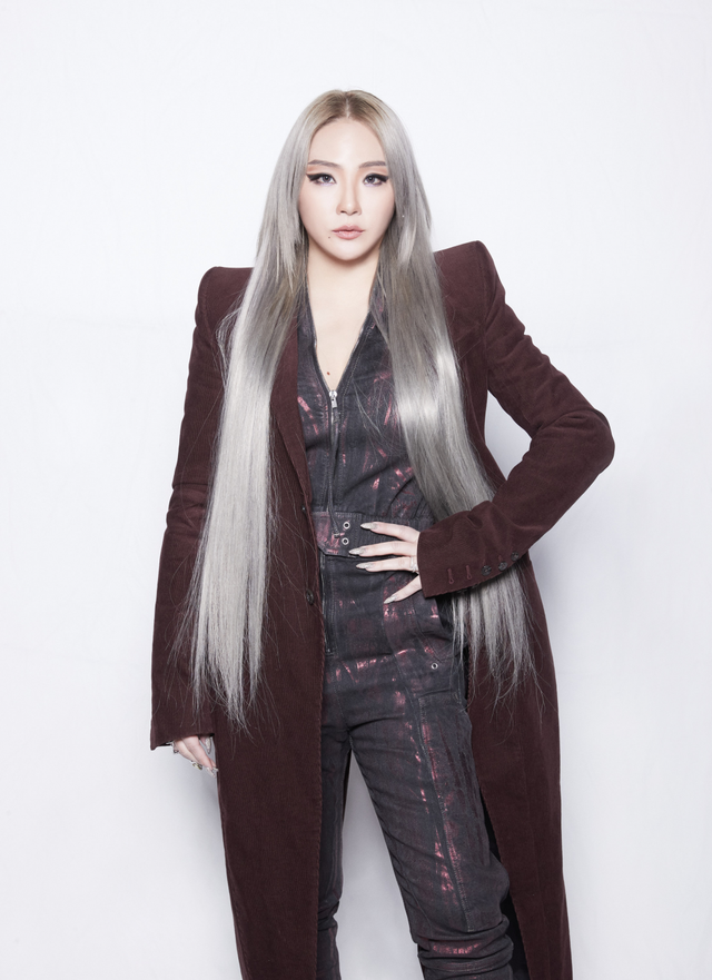 CL (2NE1) nhá hàng album mới, fan hào hứng đợi ngày chị đại quay lại Kpop - Ảnh 2