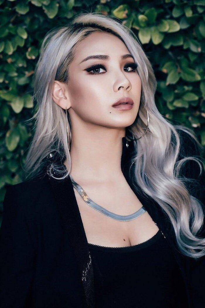 CL (2NE1) nhá hàng album mới, fan hào hứng đợi ngày chị đại quay lại Kpop - Ảnh 1