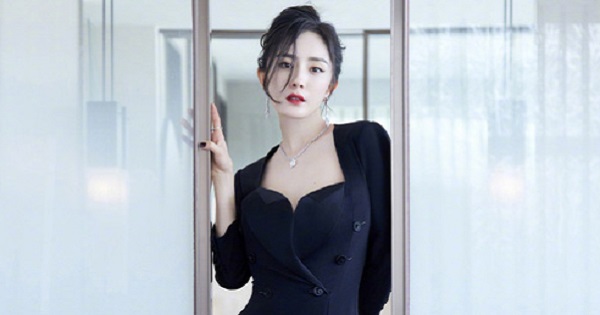 Lý do Dương Mịch không tái hôn sau khi chia tay Lưu Khải Uy