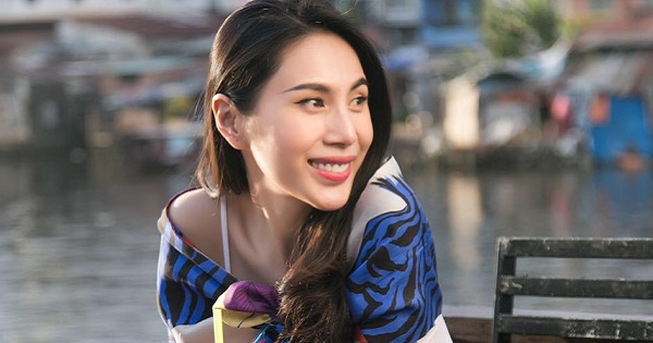 Thủy Tiên đăng tâm thư giữa ồn ào của diễn viên Hoàng Yến