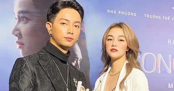 Vbiz lại thêm một vụ