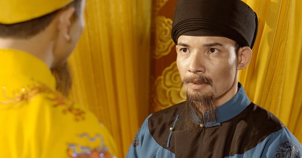 Phim về Đại thi hào Nguyễn Du quy tụ hơn 1000 diễn viên ra rạp vào tháng 7