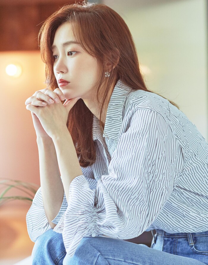 Tiffany (SNSD) sánh đôi cùng Song Joong Ki trong phim mới - Ảnh 4