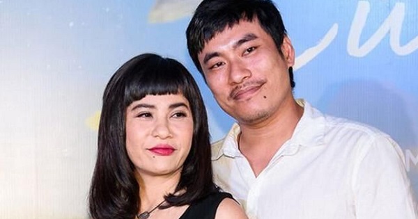 Cát Phượng thông báo không còn khả năng sinh con cho Kiều Minh Tuấn