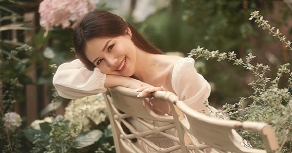 Nhìn lại chặng đường một năm làm vợ đại gia nghìn tỷ của Phanh Lee
