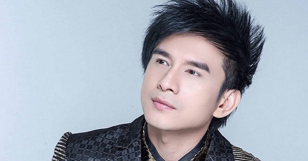 "Anh Bo" Đan Trường bị fan ruột lừa 25 triệu đồng