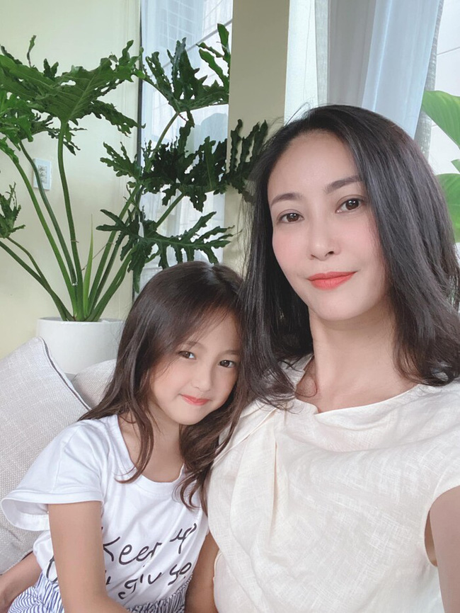 Hoa hậu Hà Kiều Anh nuôi con chuẩn 'con vua cháu chúa'  - Ảnh 6