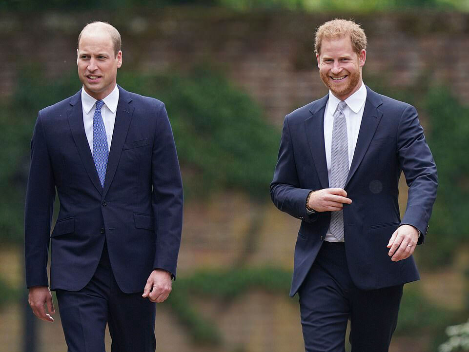 Hoàng gia Anh tiết lộ lý do Kate vắng mặt trong lễ tưởng niệm mẹ chồng Diana - Ảnh 1