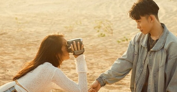 Cư dân mạng phản ứng về MV mới của Kay Trần: "Hãy trả lại Kay Trần của ngày xưa"