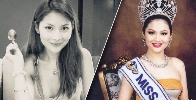 Hoa hậu chuyển giới đầu tiên của Thái Lan qua đời ở tuổi 47 - Ảnh 2