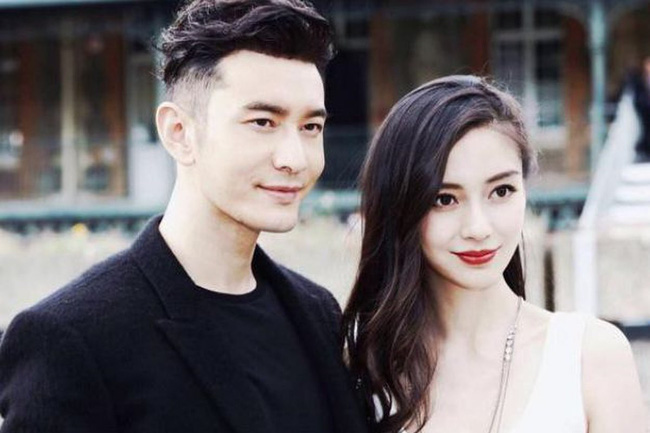 Huỳnh Hiểu Minh và Angelababy lộ sự thật chuyện ly hôn qua chi tiết này - Ảnh 2