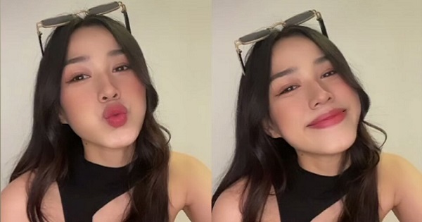 Hoa hậu Đỗ Thị Hà được khen tới tấp vì quá xinh khi tự make up, làm tóc