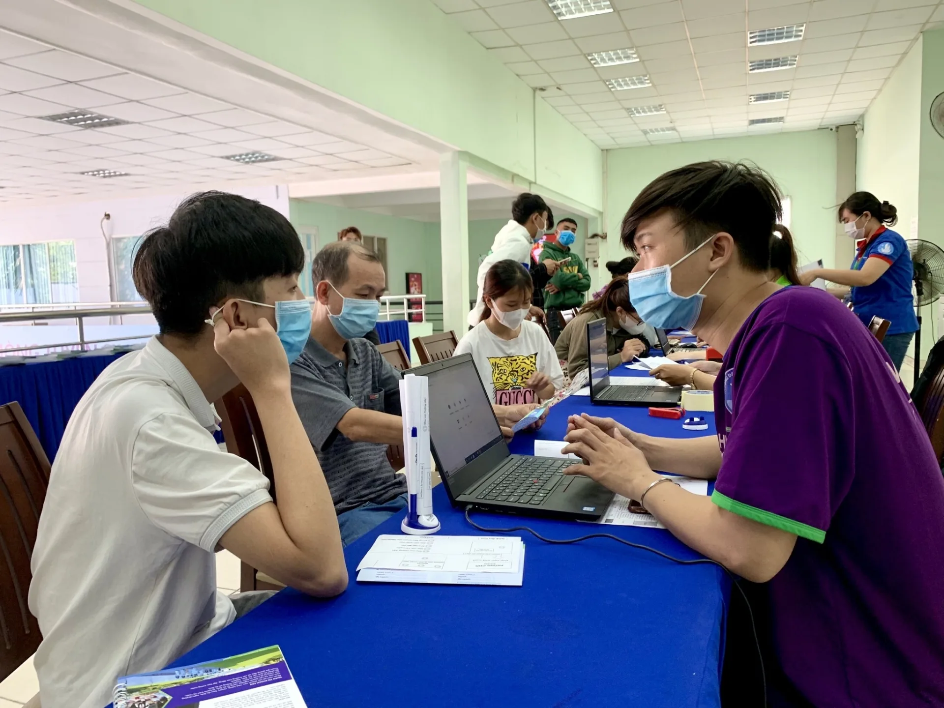 20 điểm khối A nên chọn trường nào ở TP.HCM? - Ảnh 3