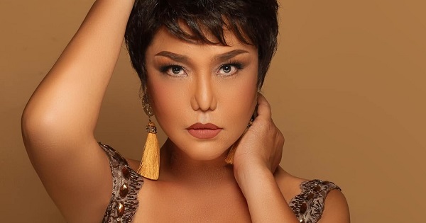 Cuộc sống của Cindy Thái Tài: Người đẹp chuyển giới đầu tiên của Vbiz