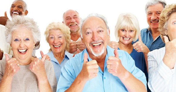 Điểm chung của người sống thọ trên 100 tuổi