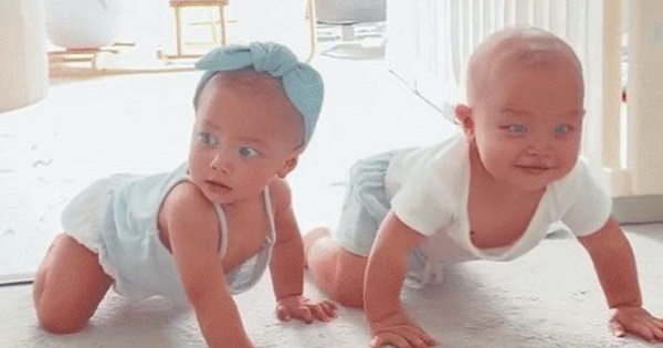 Hồ Ngọc Hà lên tiếng khi bị nói lạm dụng app chụp ảnh cho con
