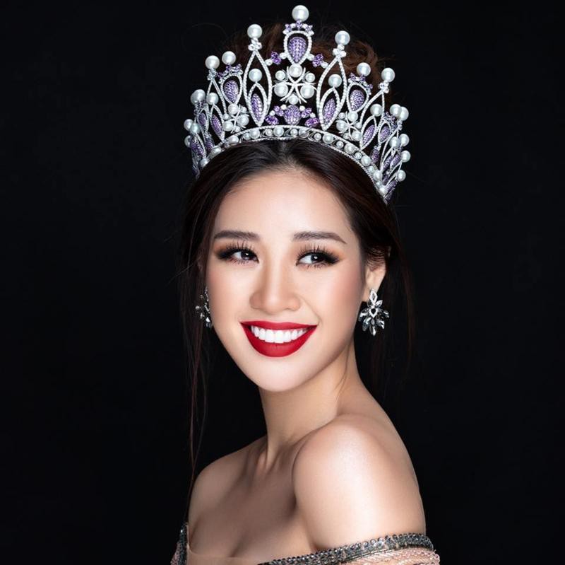 Hoa hậu Khánh Vân đứng đầu danh sách Timeless Beauty - Ảnh 4