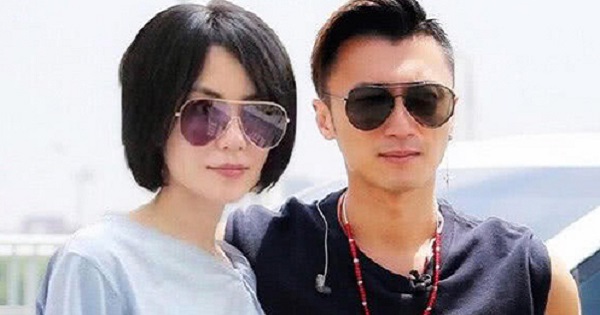 Tạ Đình Phong phủ nhận thông tin có con với Vương Phi