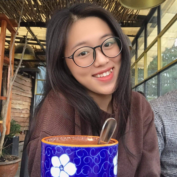 Bà xã kém 16 tuổi của Quách Ngọc Tuyên tiết lộ kết quả thi tốt nghiệp THPT - Ảnh 1