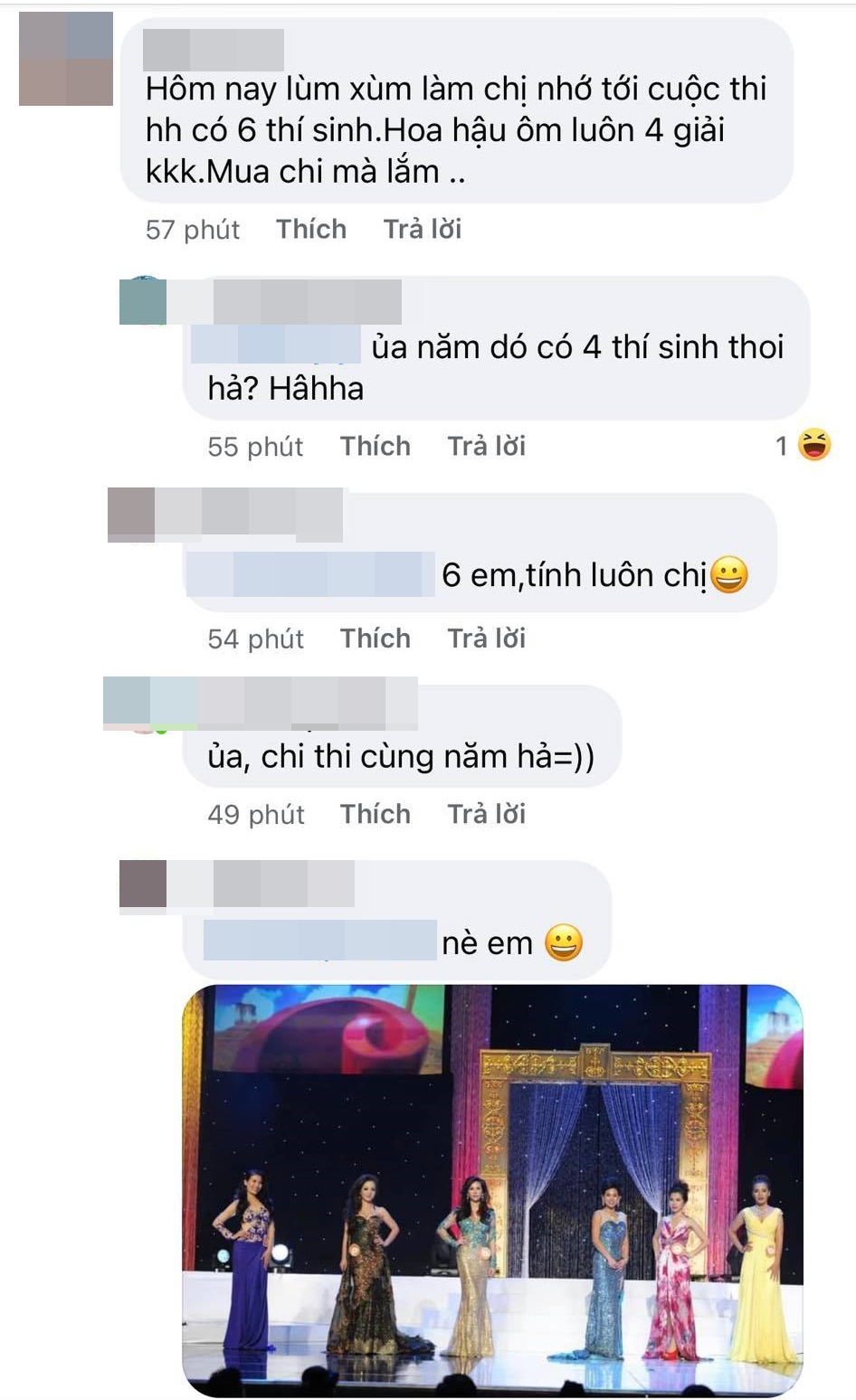 HH Thu Hoài thi Hoa hậu phu nhân người Việt, cuộc thi chỉ 6 người tham gia - Ảnh 3