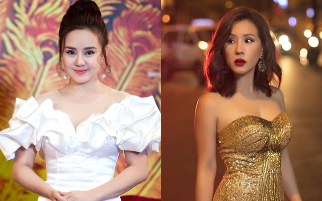 HH Thu Hoài thi Hoa hậu phu nhân người Việt, cuộc thi chỉ 6 người tham gia - Ảnh 1