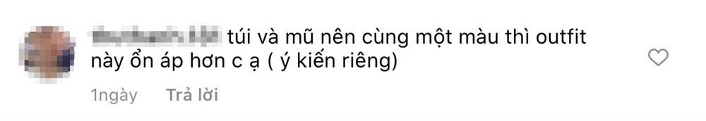 Đỗ Thị Hà đăng ảnh mới, netizen hốt hoảng: 'Ai đó nhận làm stylist cho Hoa hậu này đi?' - Ảnh 7