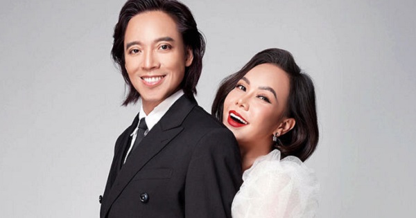 Chồng Việt Hương viết tâm thư xúc động gửi bà xã nhân dịp 15 năm ngày cưới