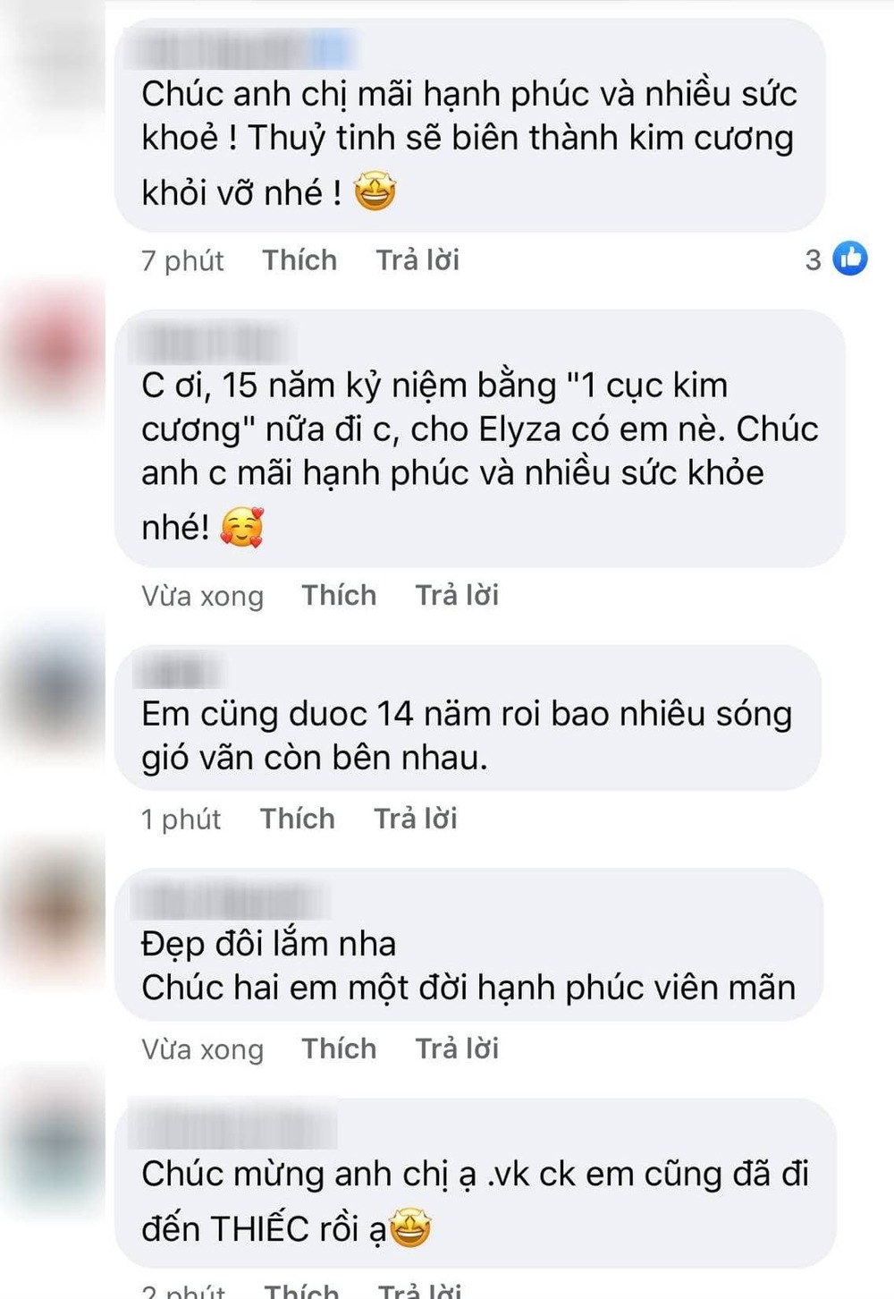Chồng Việt Hương viết tâm thư xúc động gửi bà xã nhân dịp 15 năm ngày cưới - Ảnh 4